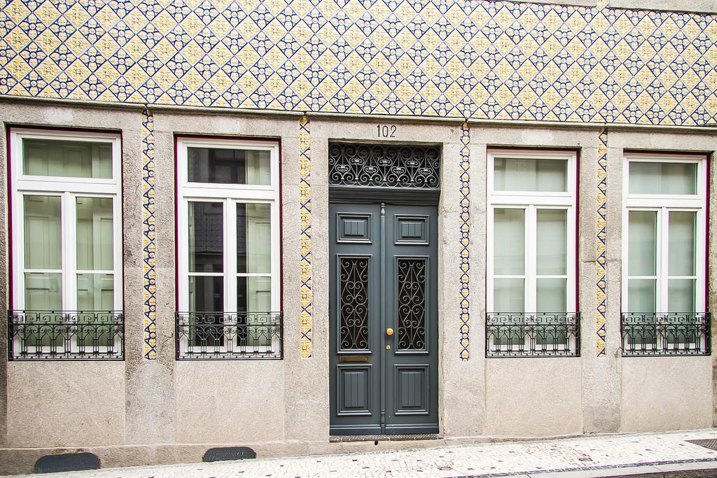 Liiiving In Porto | Art & Heart Studio Exterior foto