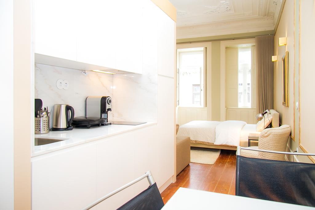 Liiiving In Porto | Art & Heart Studio Exterior foto