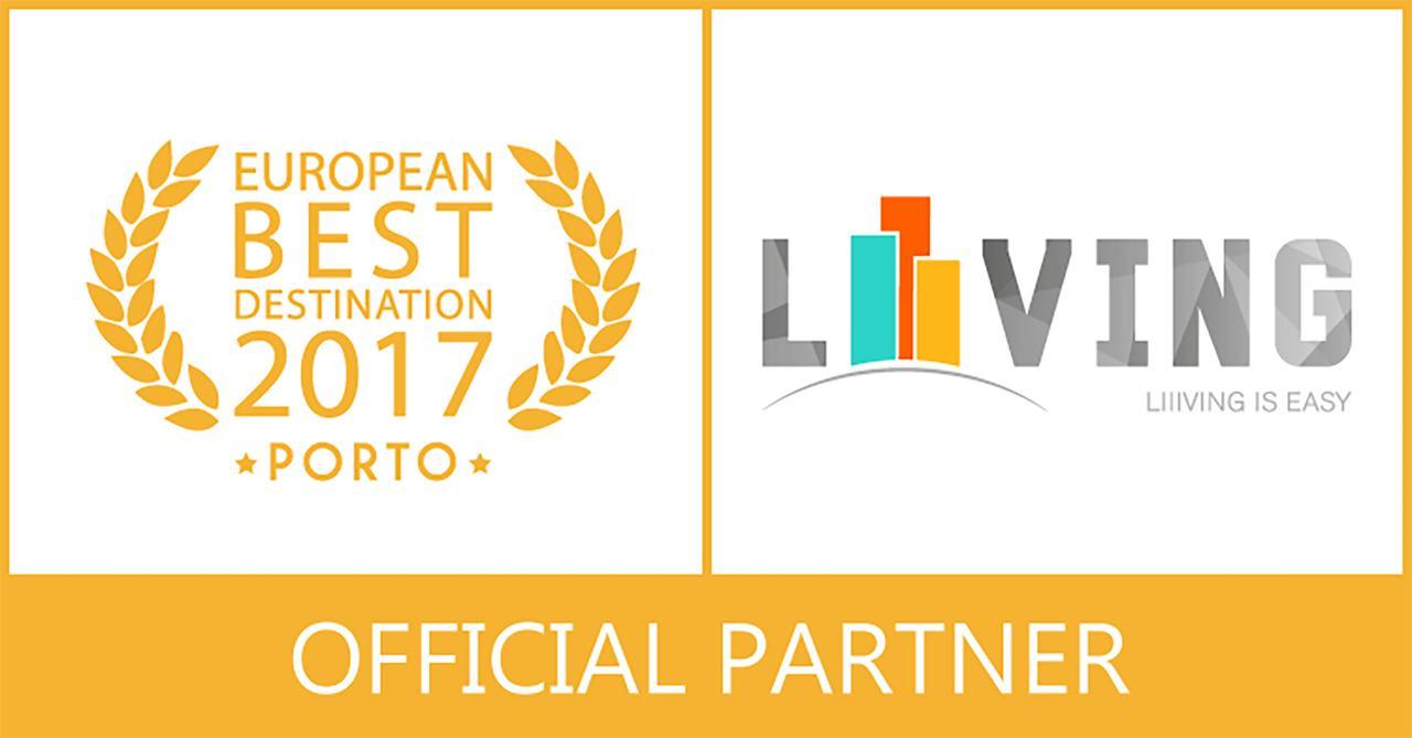 Liiiving In Porto | Art & Heart Studio Exterior foto